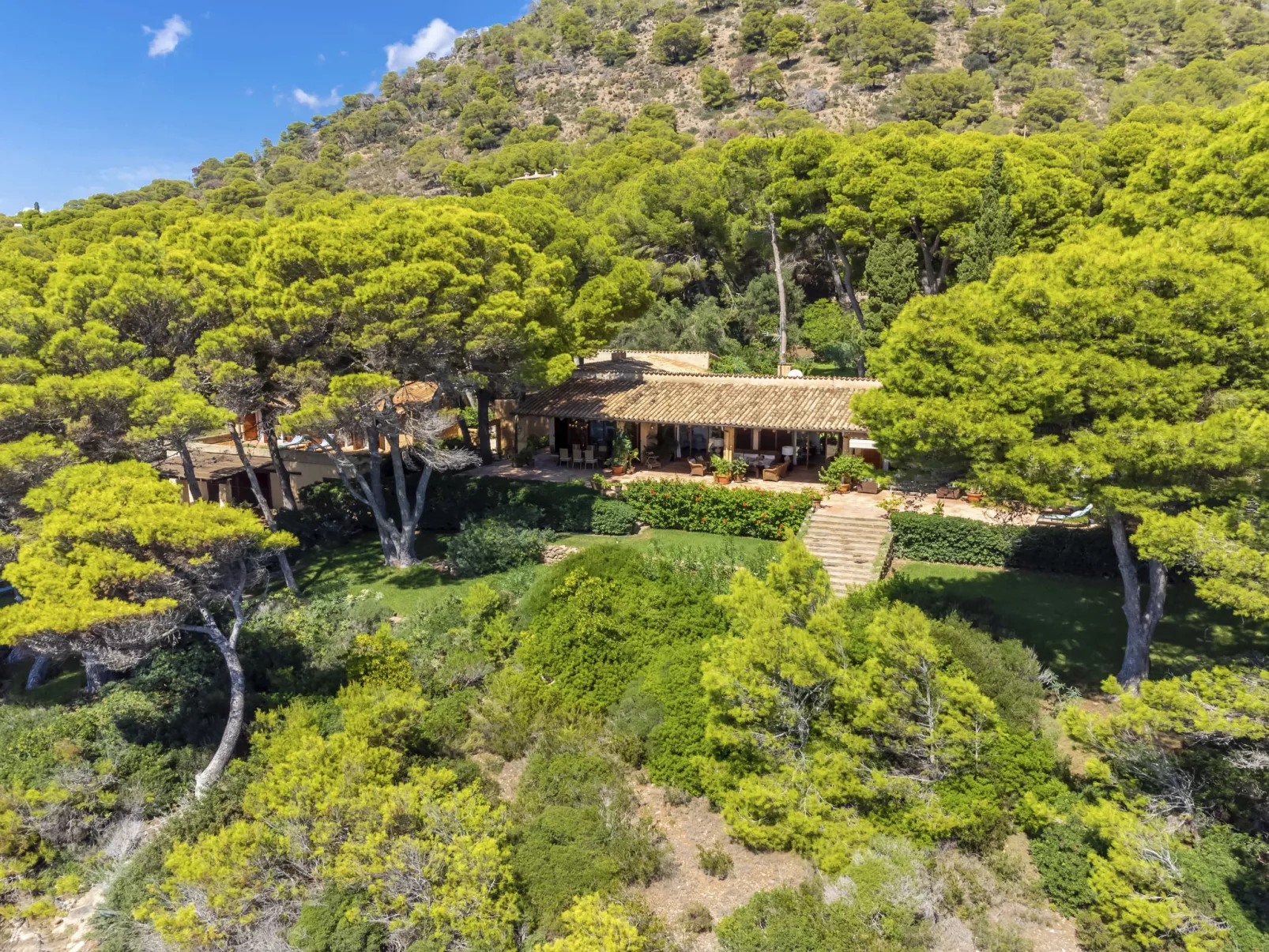 Finca L'Embat-Outside