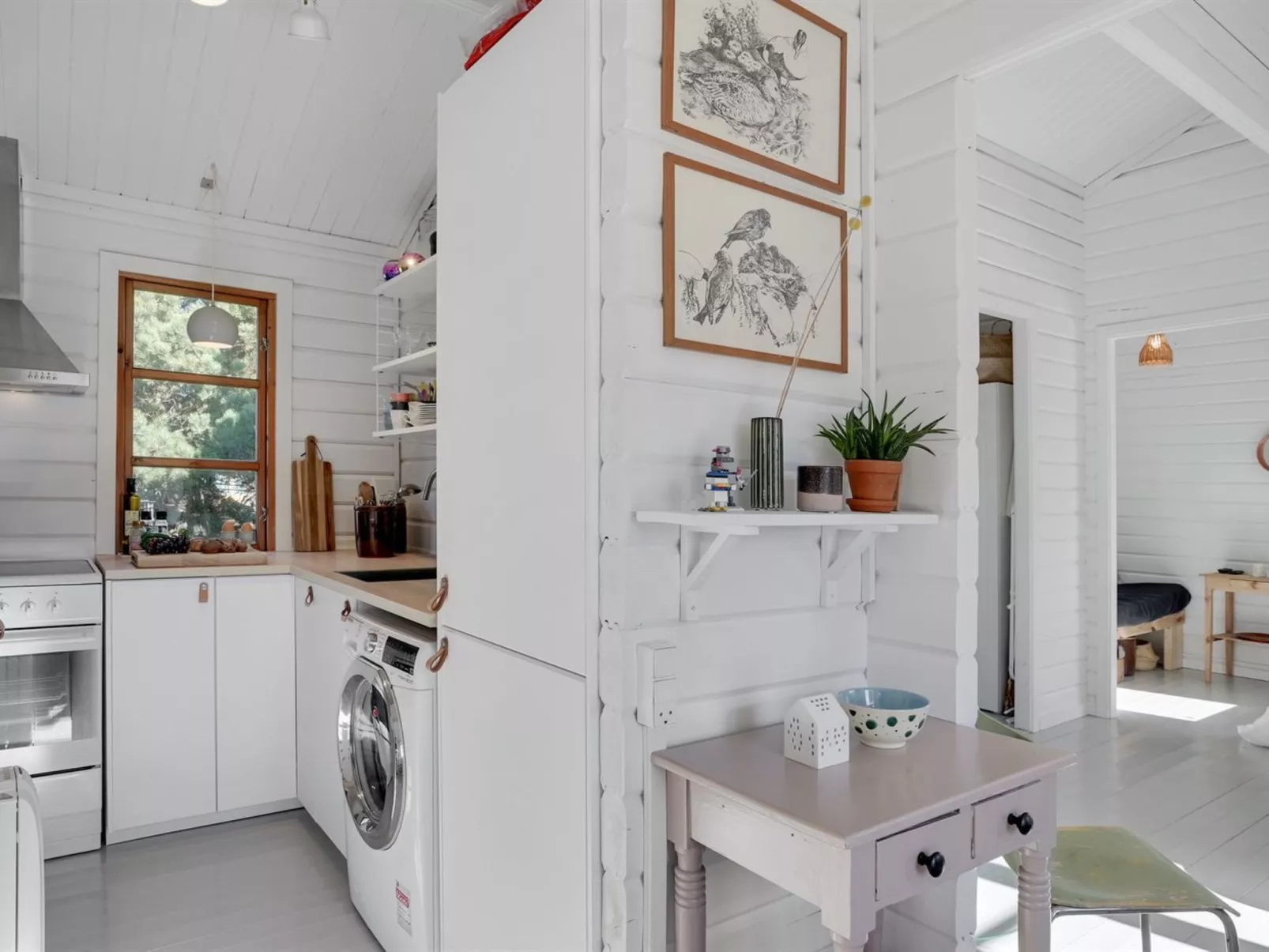 "Gytha" - 150m from the sea-Inside