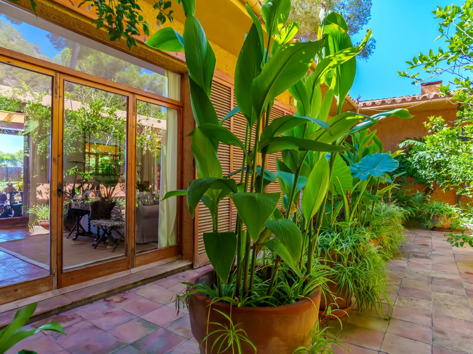 Finca L'Embat-Outside