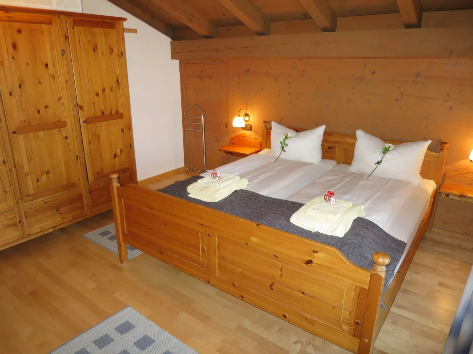 Wohnung 8 (Am Sonneneck)-Inside