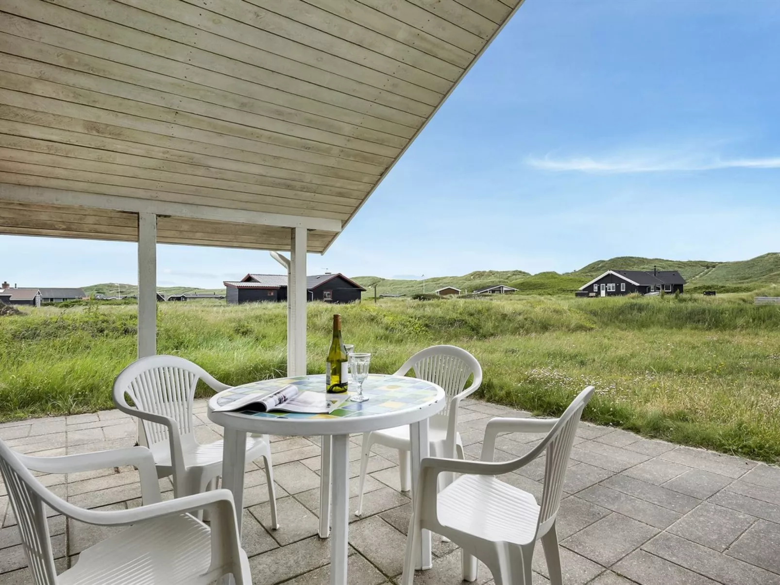"Elnur" - 100m from the sea