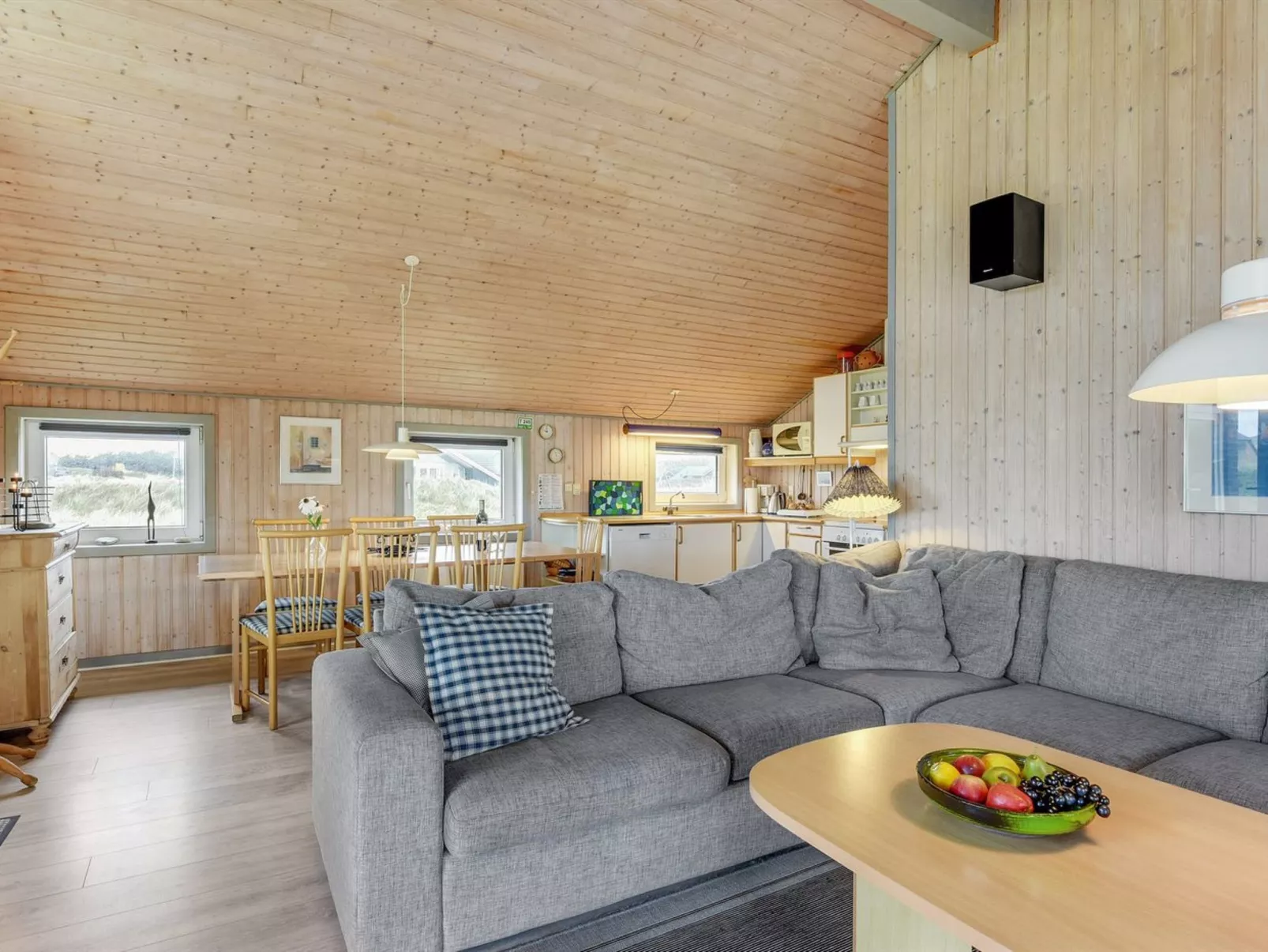 "Elnur" - 100m from the sea
