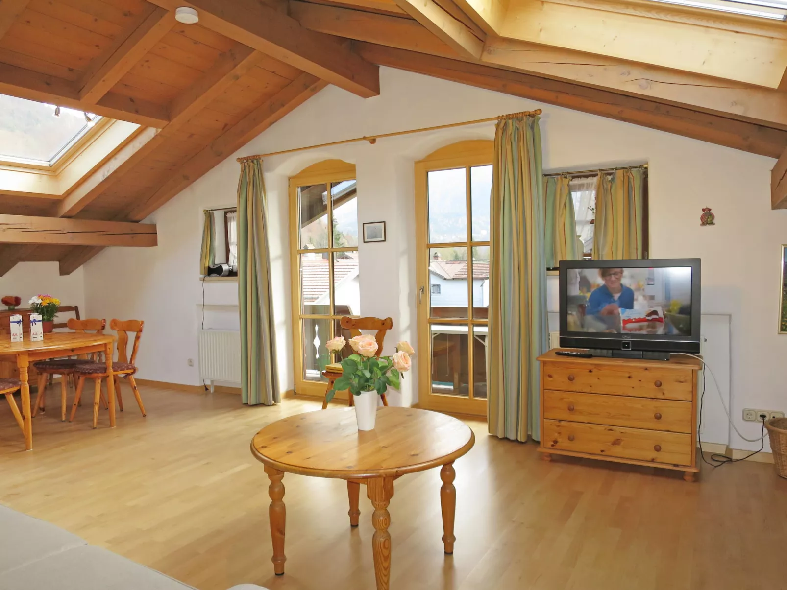 Wohnung 8 (Am Sonneneck)-Inside