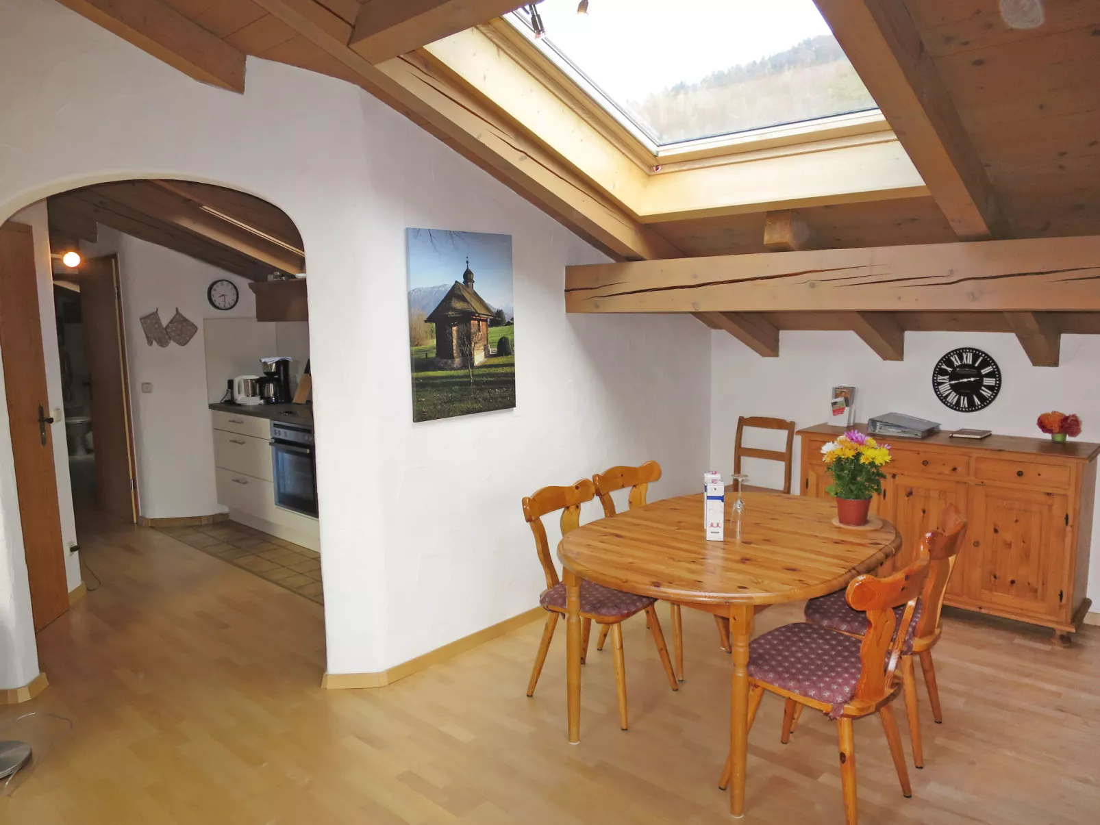 Wohnung 8 (Am Sonneneck)-Inside