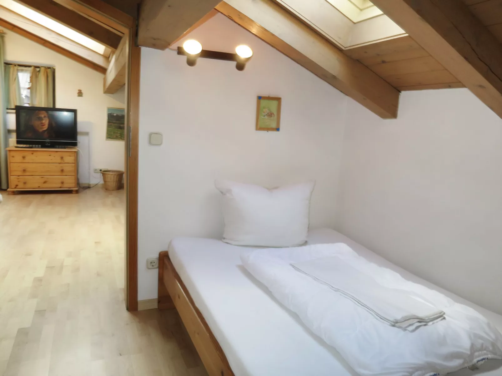 Wohnung 8 (Am Sonneneck)-Inside