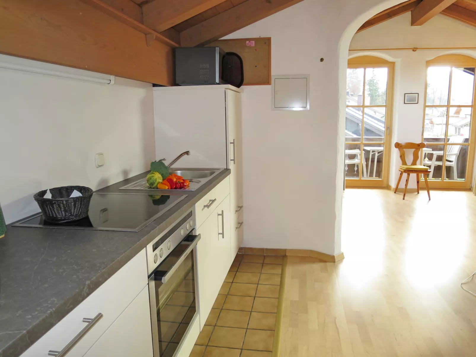Wohnung 8 (Am Sonneneck)-Inside