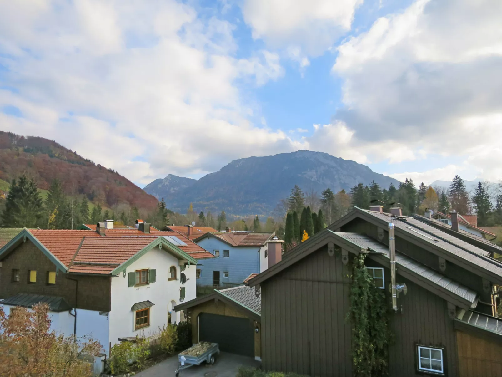 Wohnung 8 (Am Sonneneck)-Inside