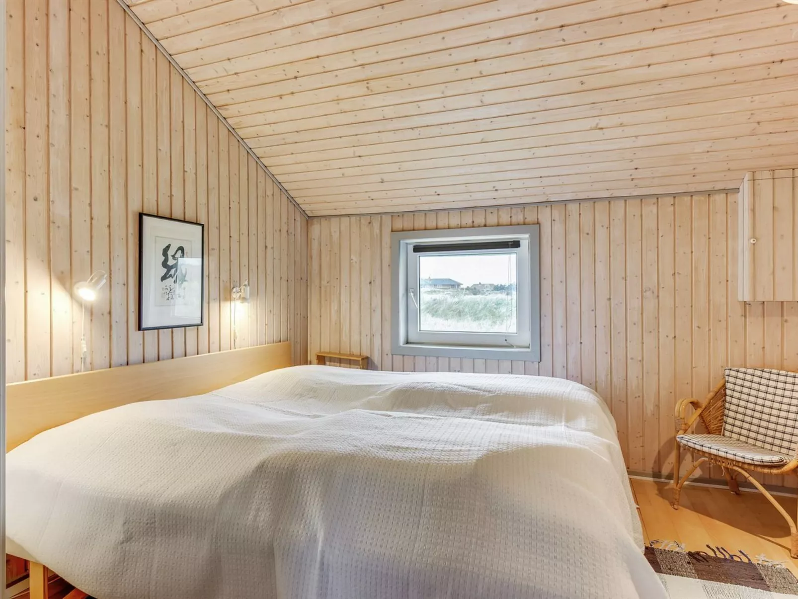 "Elnur" - 100m from the sea-Inside