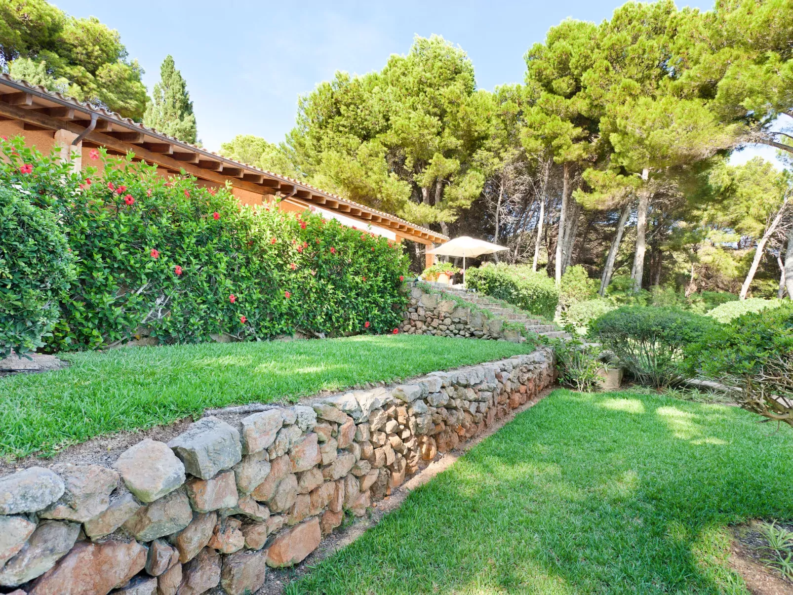 Finca L'Embat-Outside