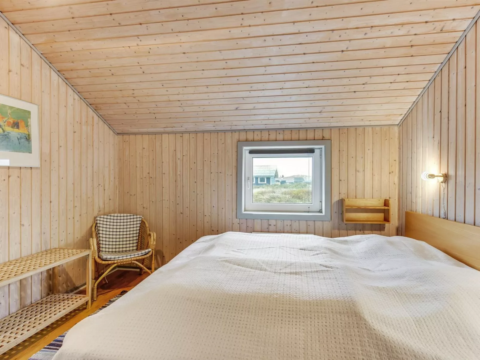 "Elnur" - 100m from the sea-Inside