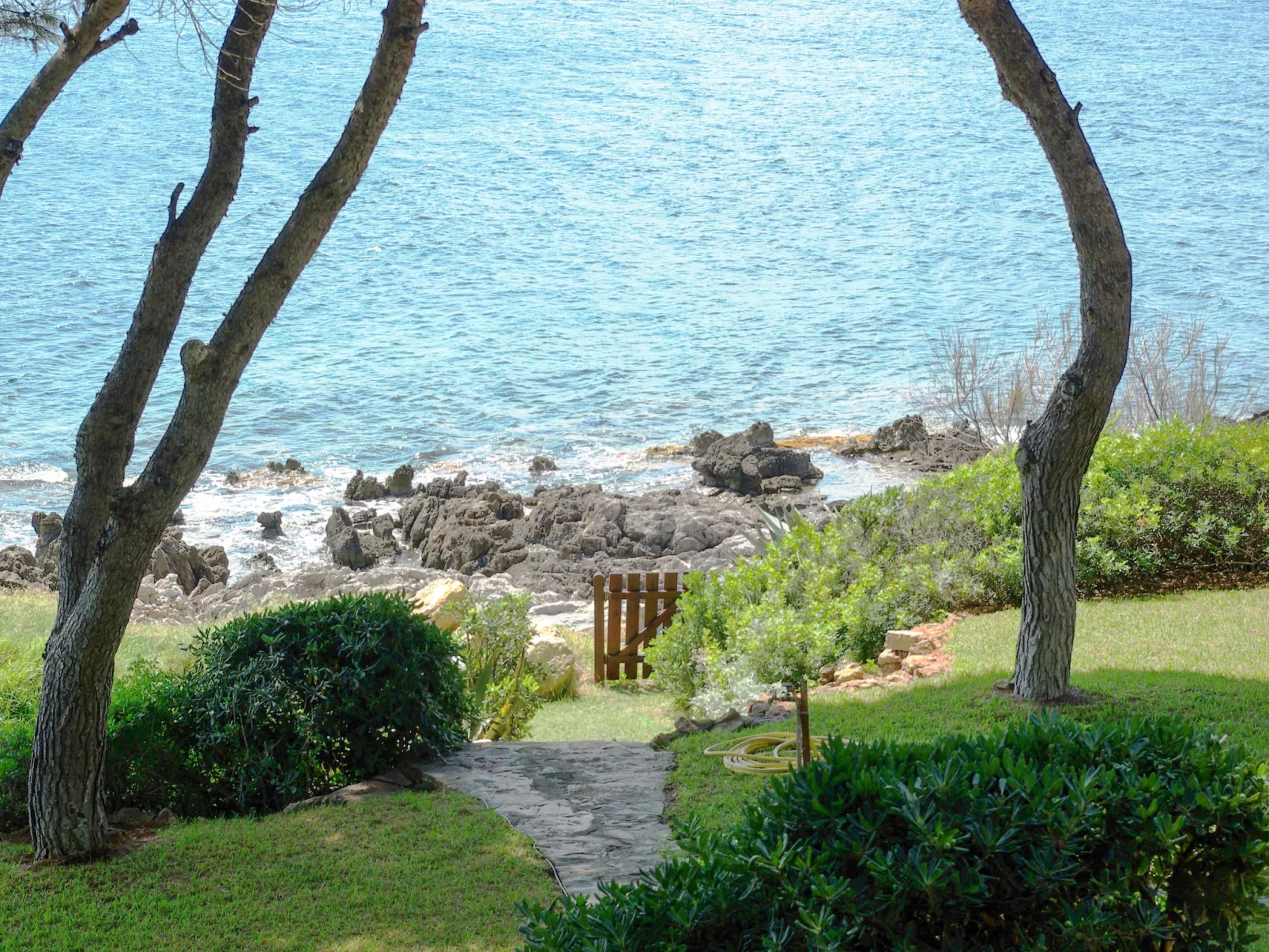 Finca L'Embat-Outside