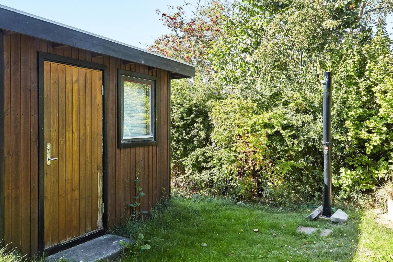 6 Personen Ferienhaus in Fårevejle-By Traum-Im Freien