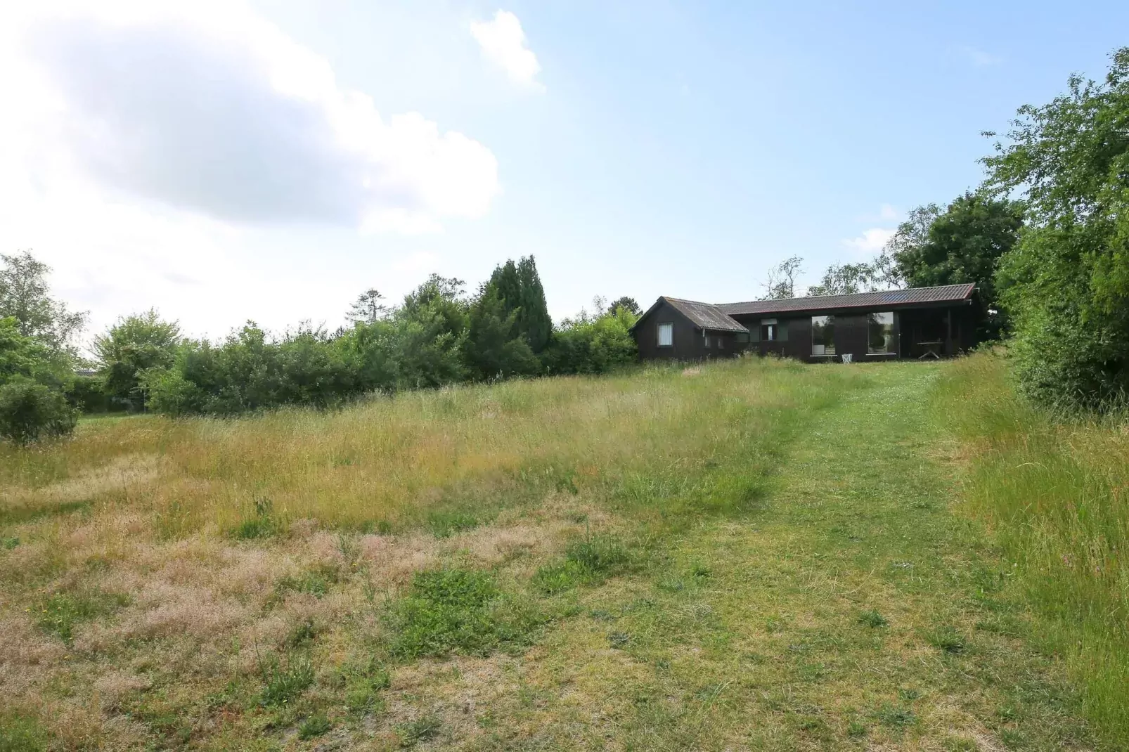 6 Personen Ferienhaus in Fårevejle-By Traum-Aussicht