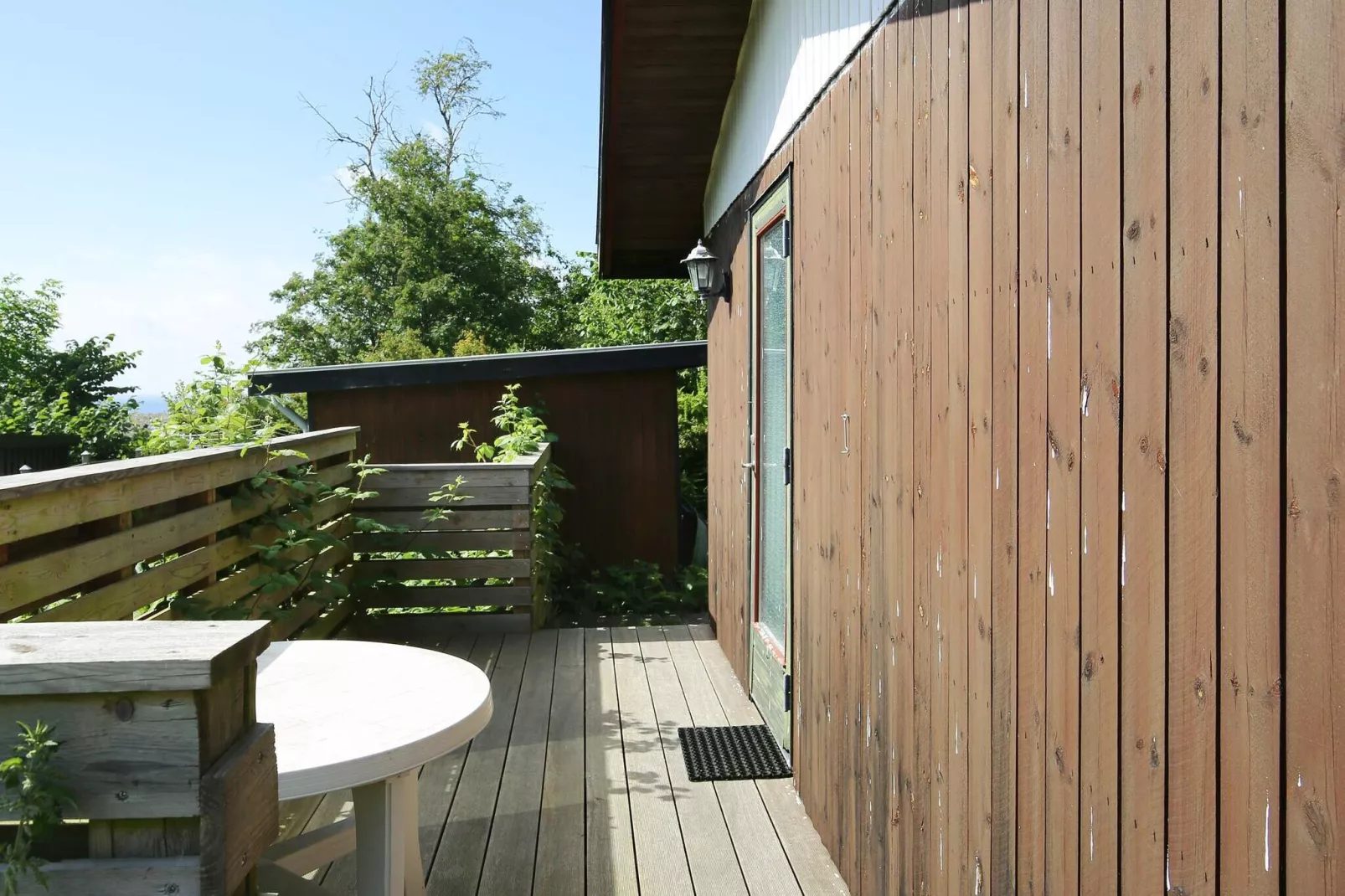6 Personen Ferienhaus in Fårevejle-By Traum-Aussicht