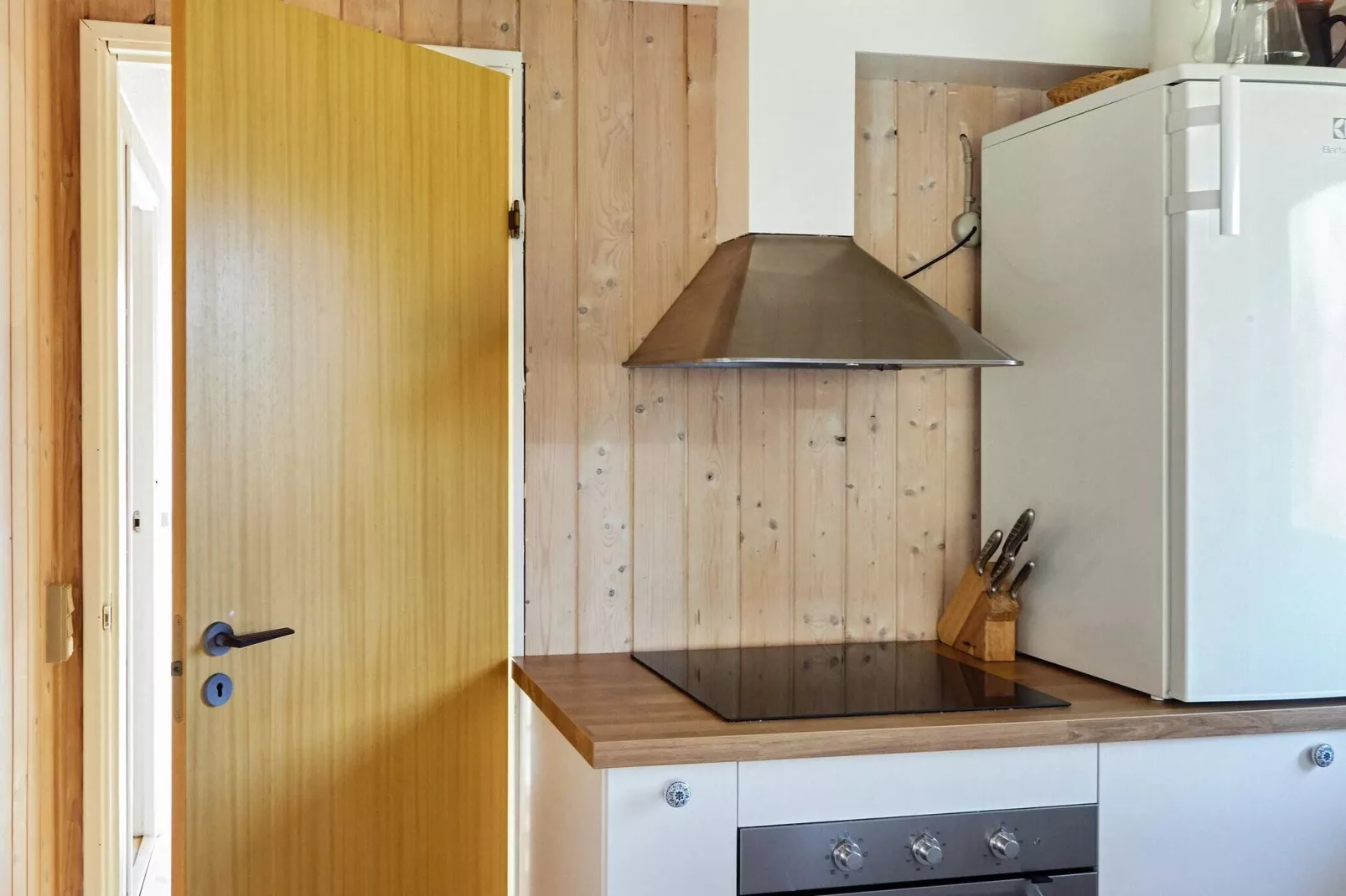 6 Personen Ferienhaus in Fårevejle-By Traum-Innenbereich