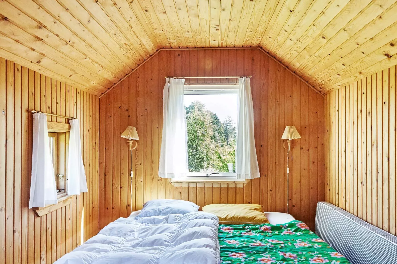 6 Personen Ferienhaus in Fårevejle-By Traum-Innenbereich