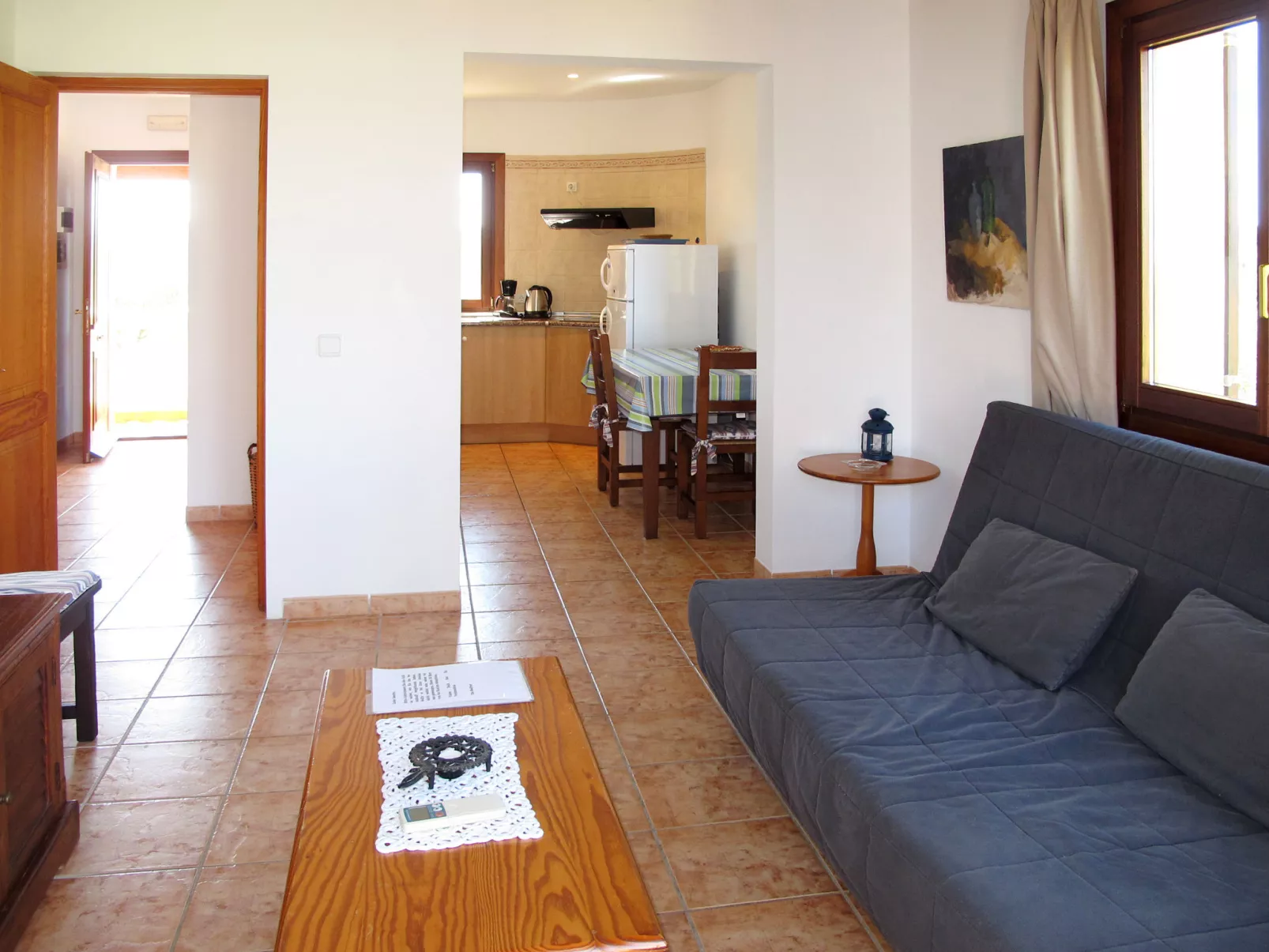 Finca Can Corritx-Inside