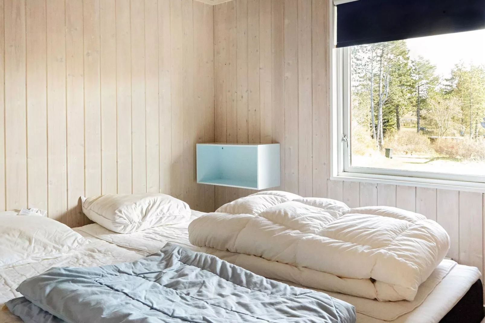 6 Personen Ferienhaus in Fårevejle-By Traum-Innenbereich
