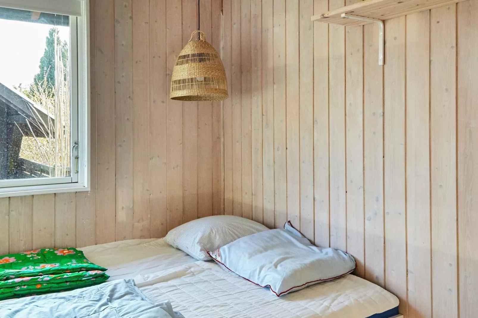6 Personen Ferienhaus in Fårevejle-By Traum-Innenbereich