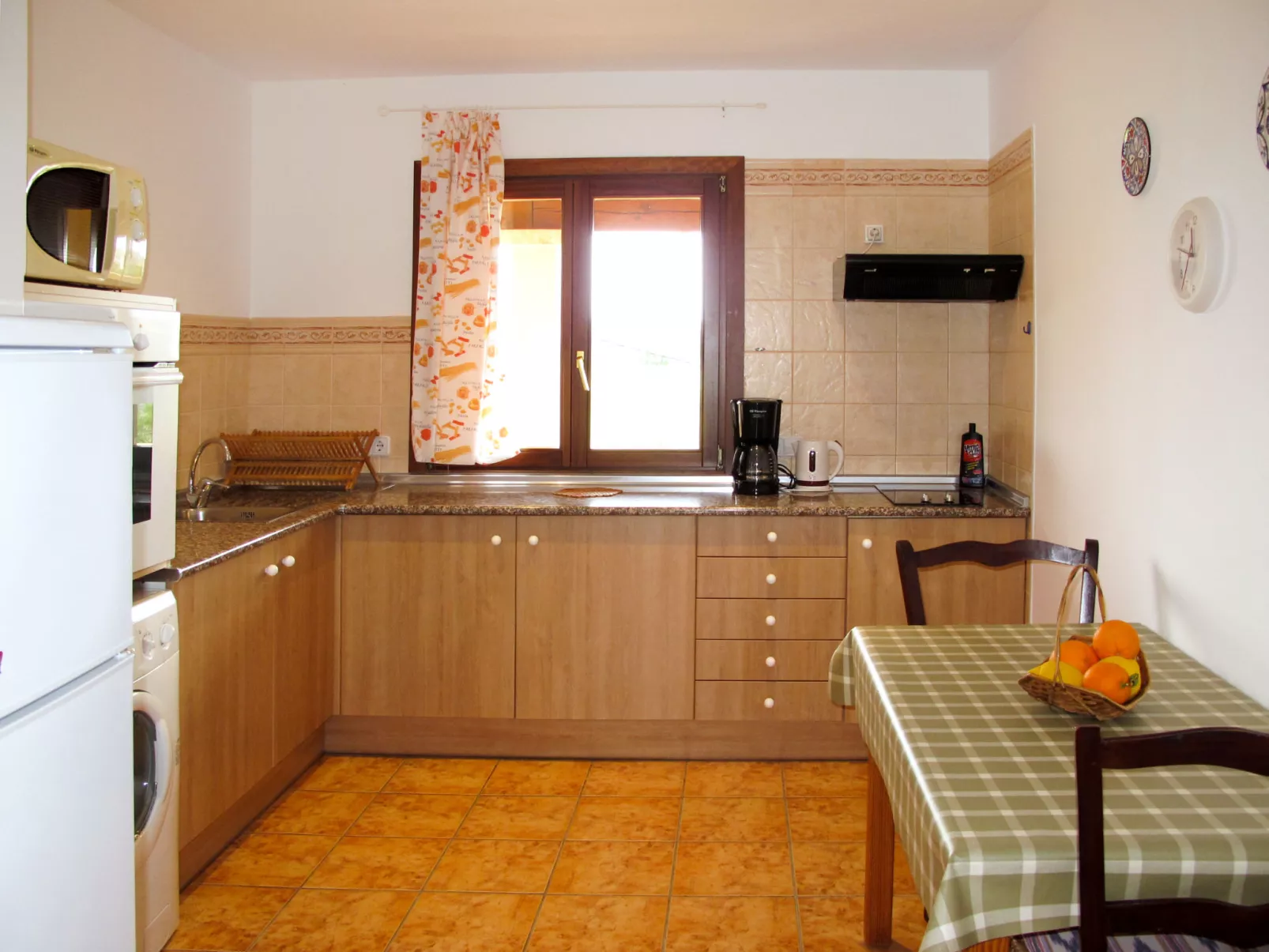 Finca Can Corritx-Inside