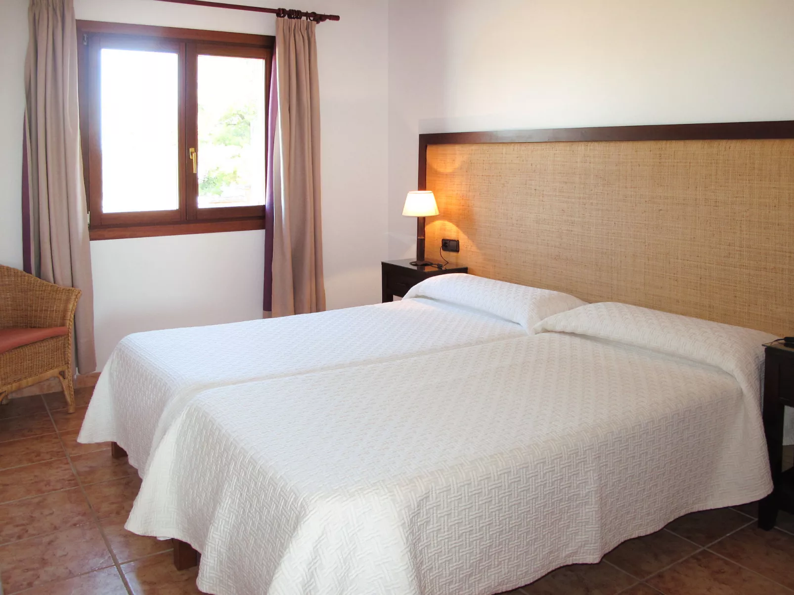 Finca Can Corritx-Inside