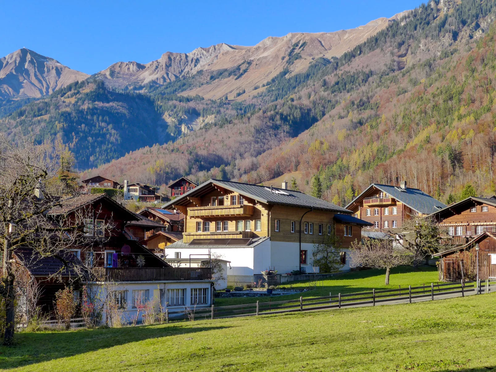 Oltschiblick-Outside