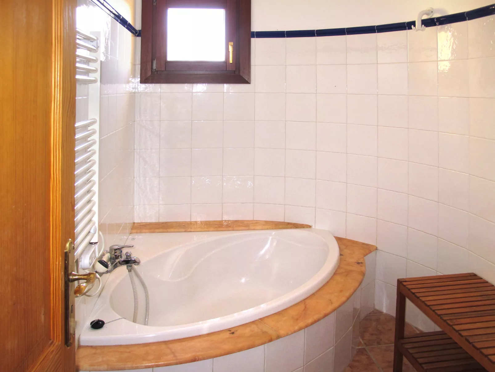 Finca Can Corritx-Inside