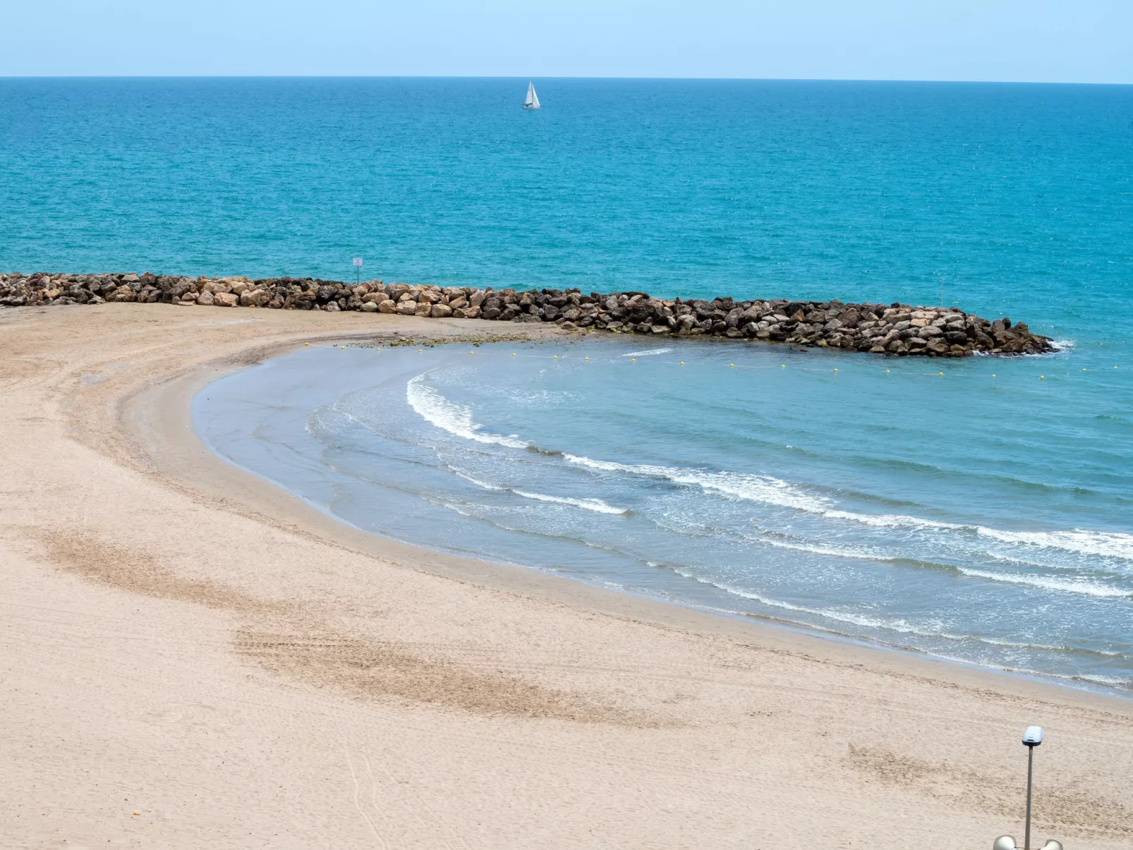 Sun and Beach-Outside