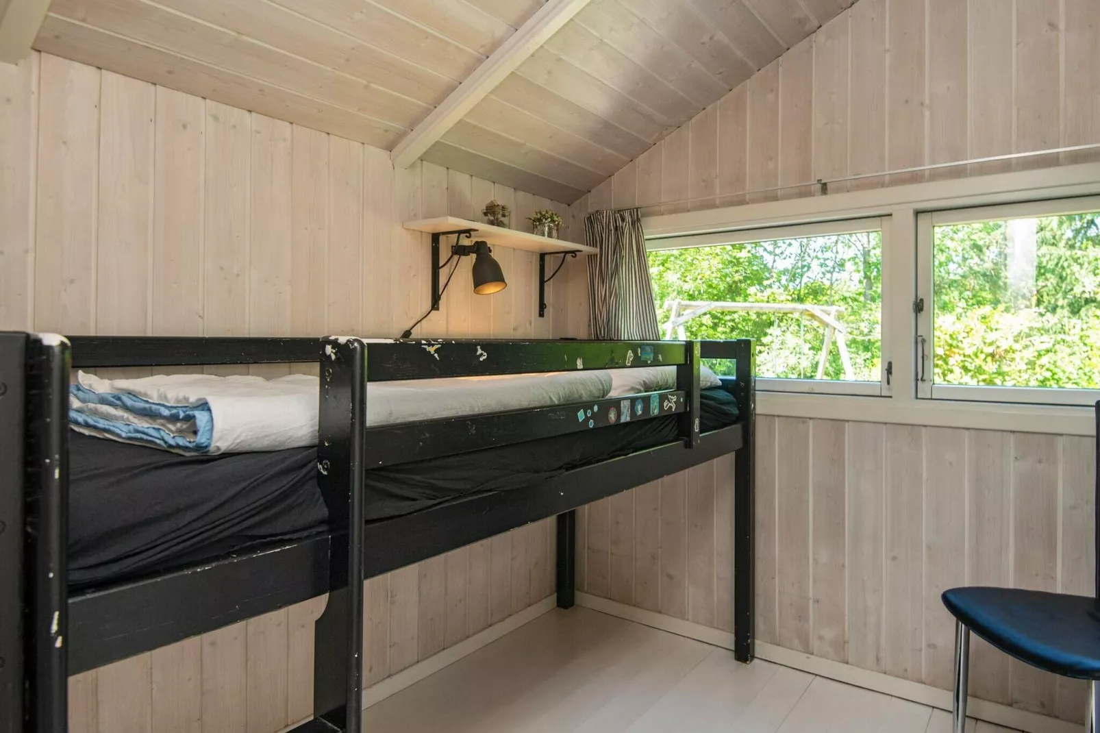 5 person holiday home in Børkop-Indoor