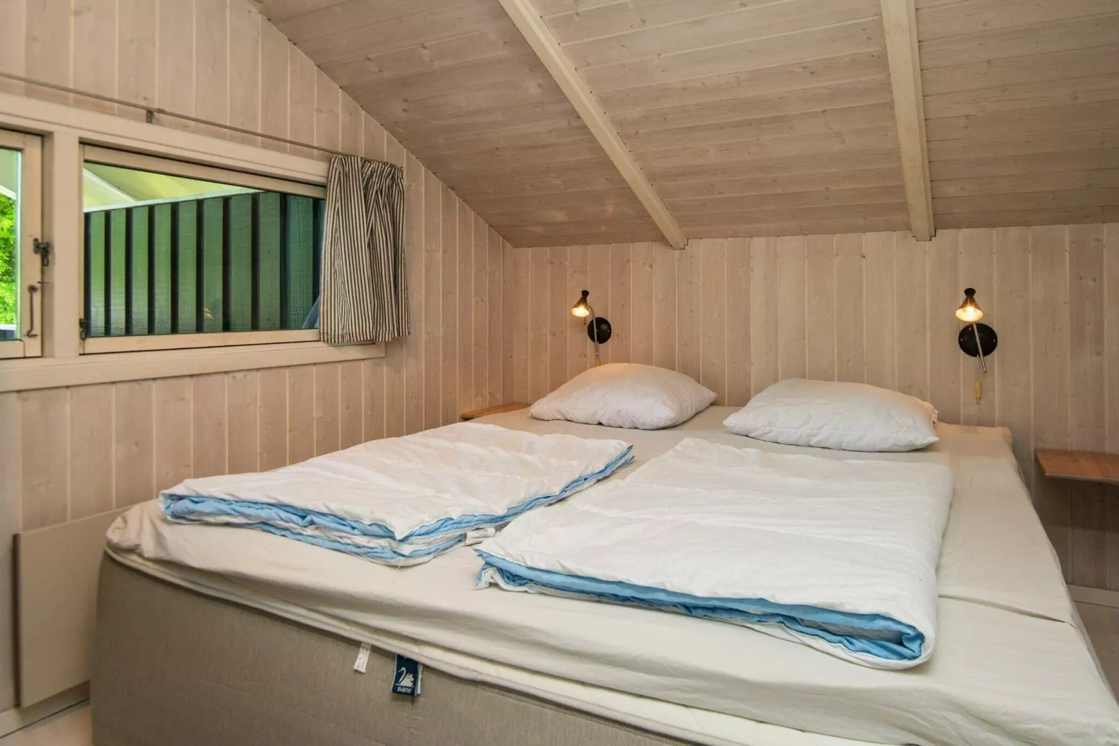 5 person holiday home in Børkop-Indoor