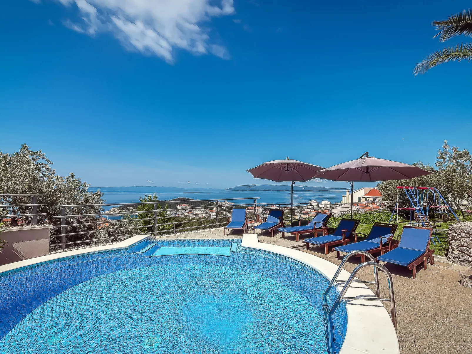 Relax House Biljana