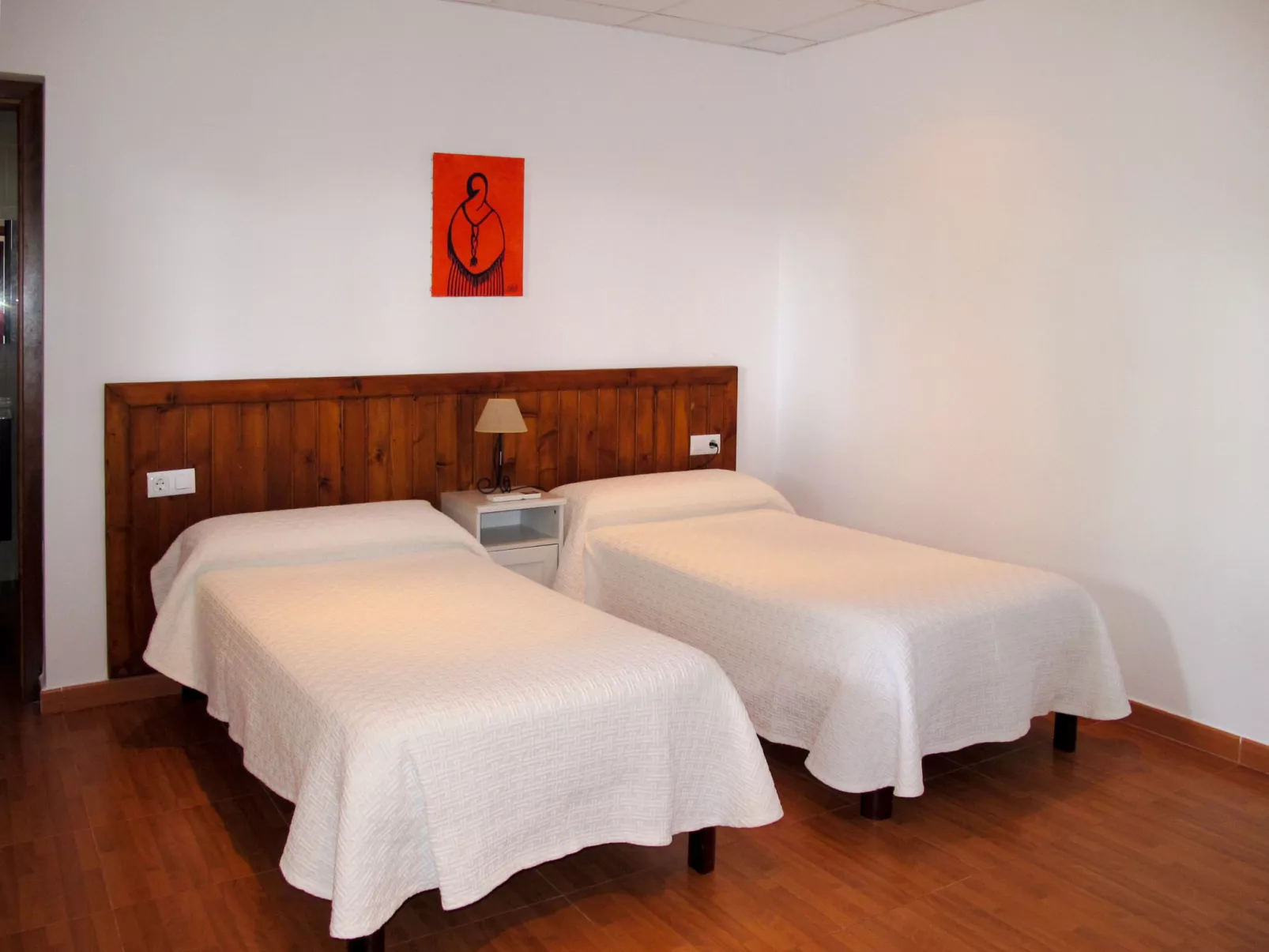Finca Can Corritx-Inside