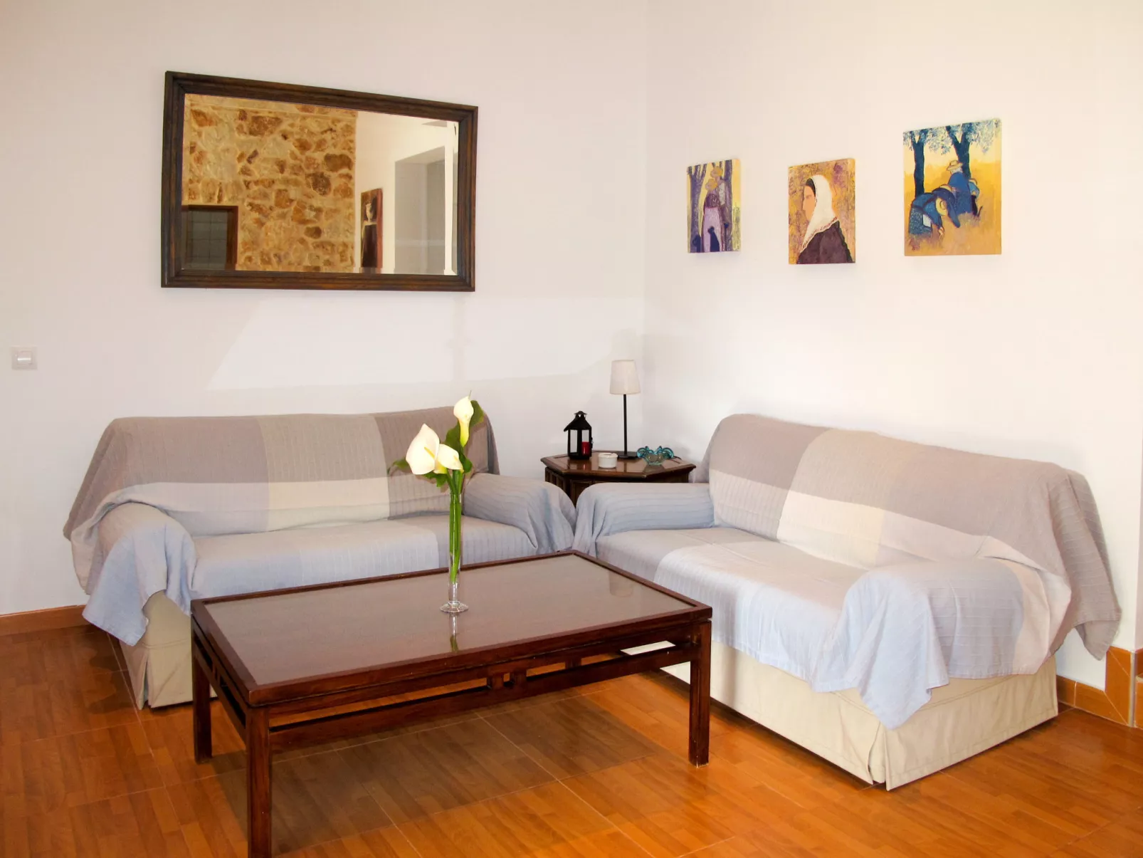 Finca Can Corritx-Inside