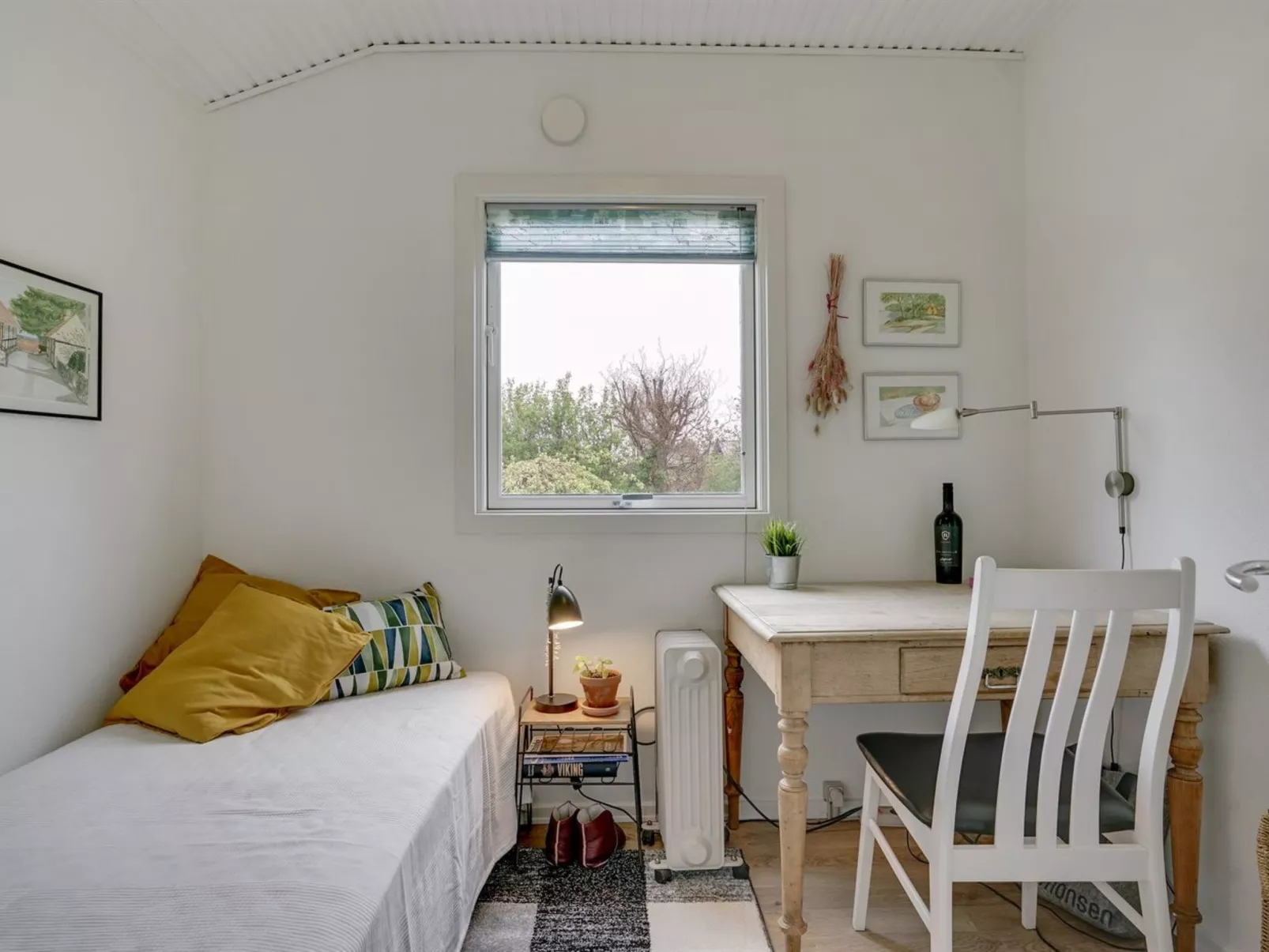 "Ainikki" - 200m from the sea-Inside