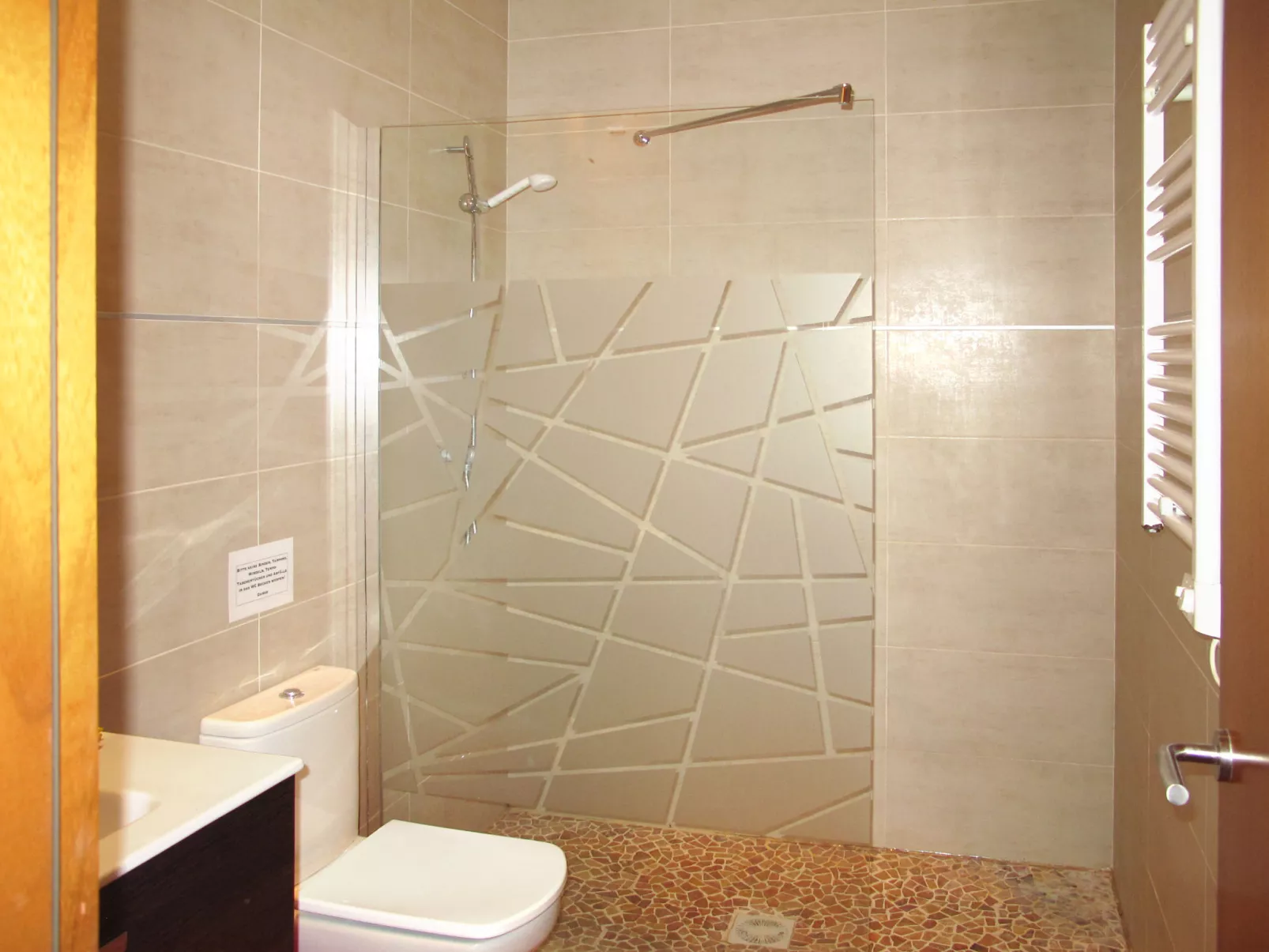 Finca Can Corritx-Inside