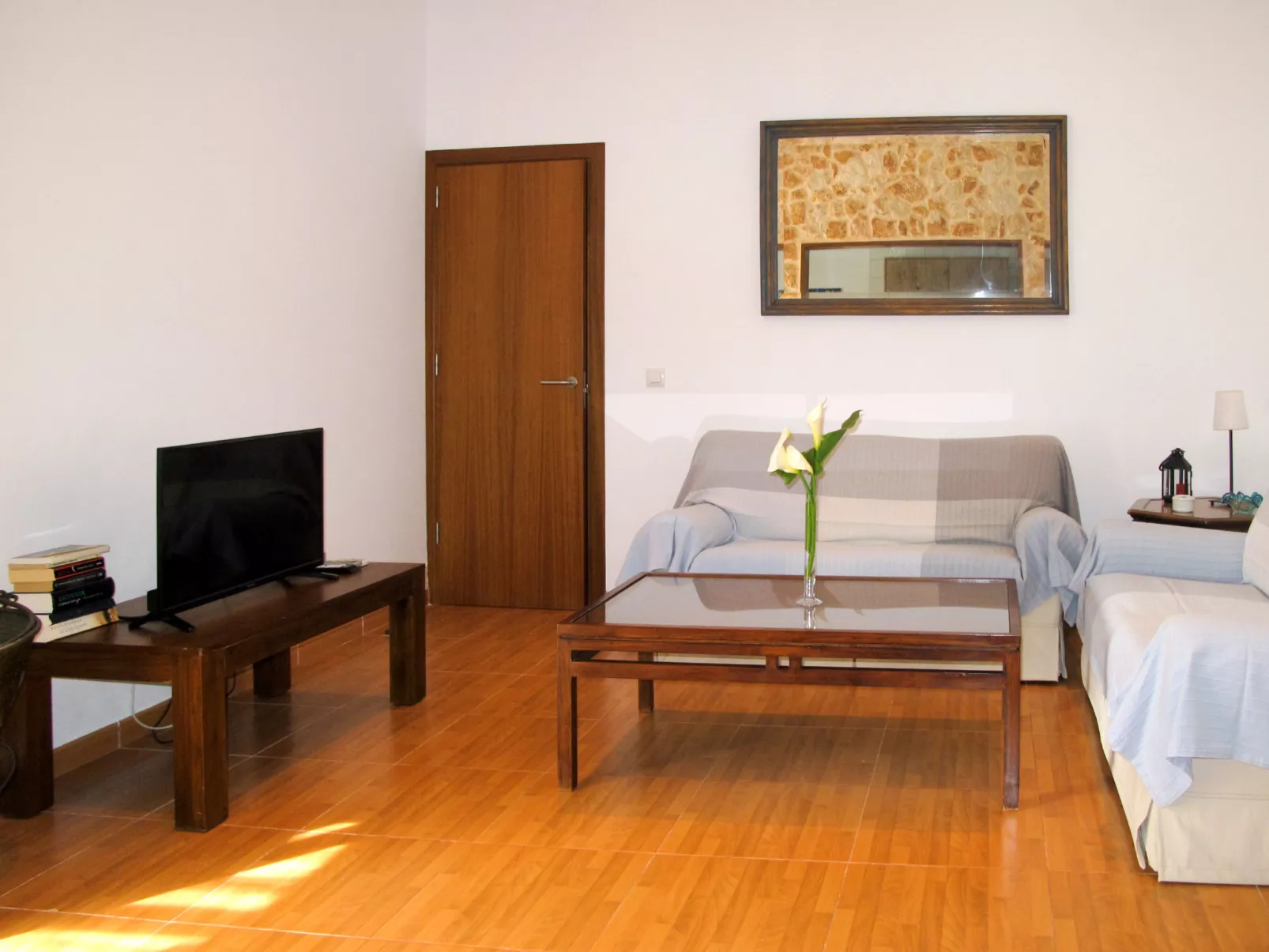 Finca Can Corritx-Inside