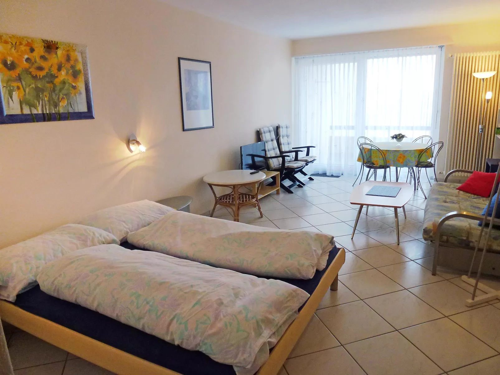 Residenza Monte Bré - Apt.304 Haus2