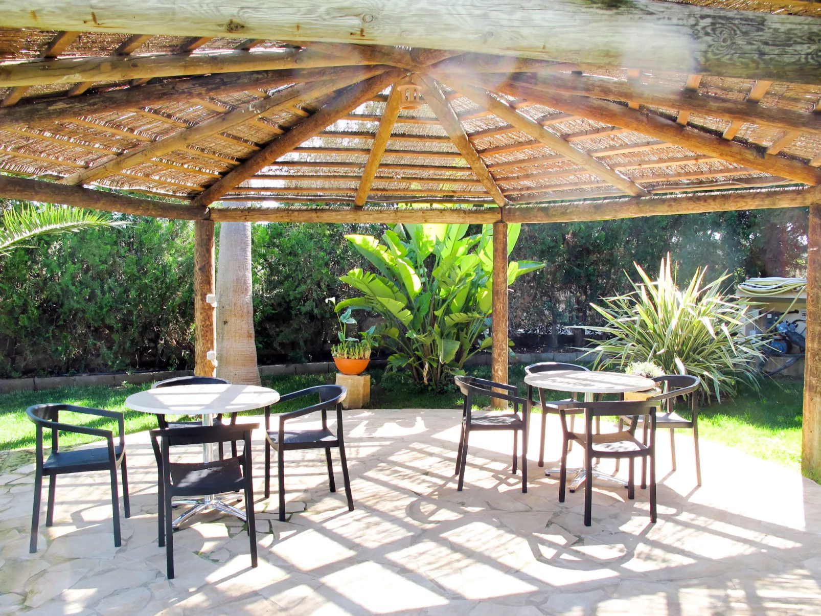 Finca Can Corritx-Outside