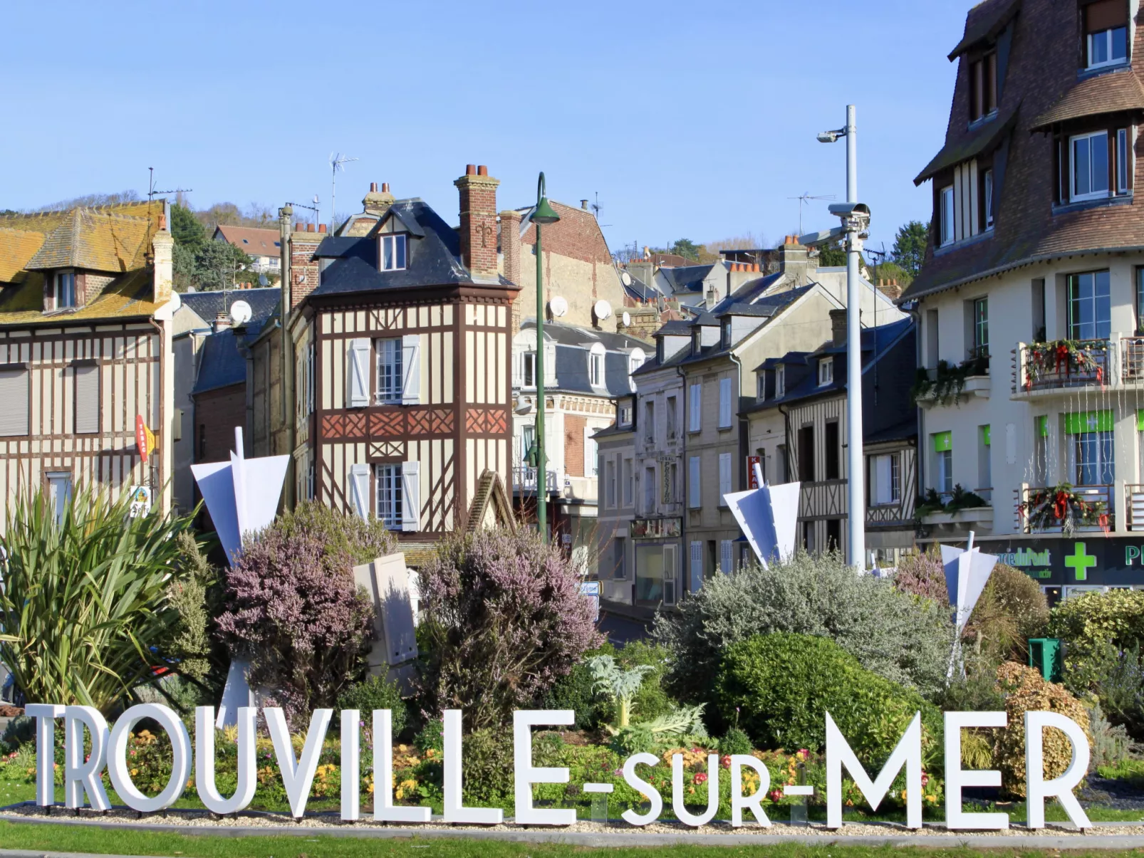 Orléans-Outside