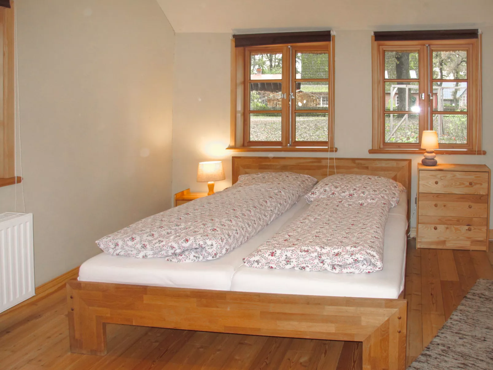Dat Litsche Hus-Inside
