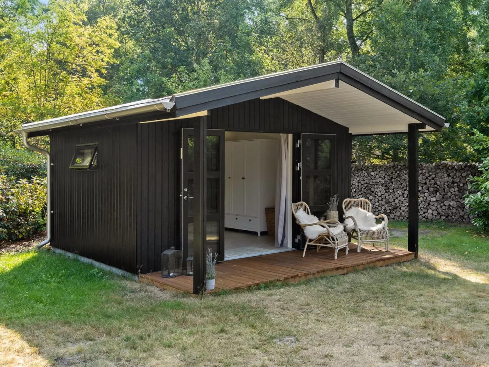 "Jelko" - 1.2km from the sea-Outside