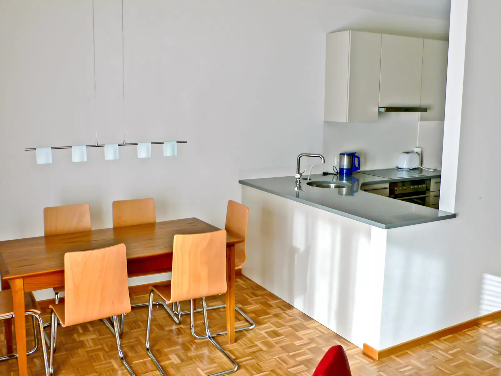 Residenza Monte Bré - Apt.105 Haus1