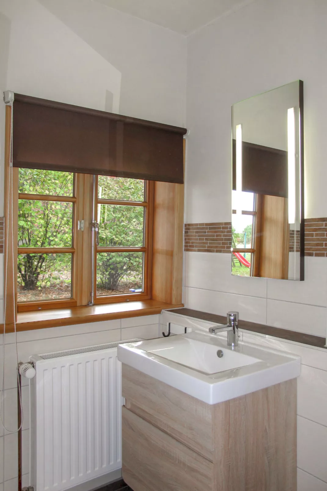 Dat Litsche Hus-Inside