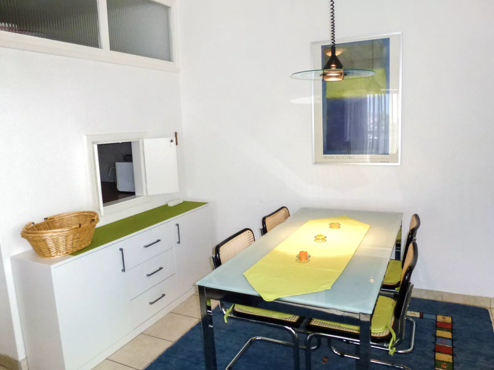 Residenza Monte Bré - Apt.204 Haus1