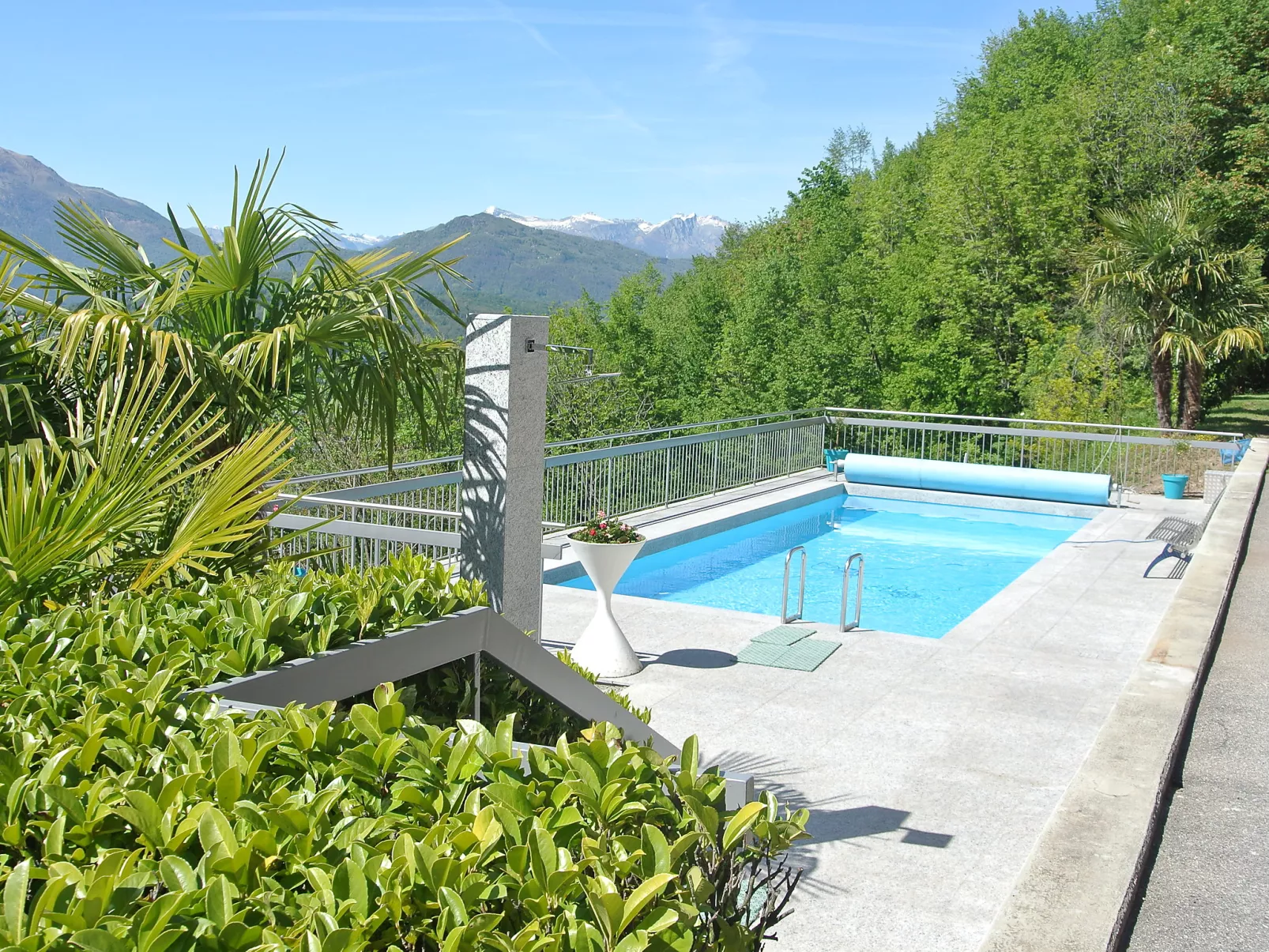 Residenza Monte Bré - Apt.204 Haus1