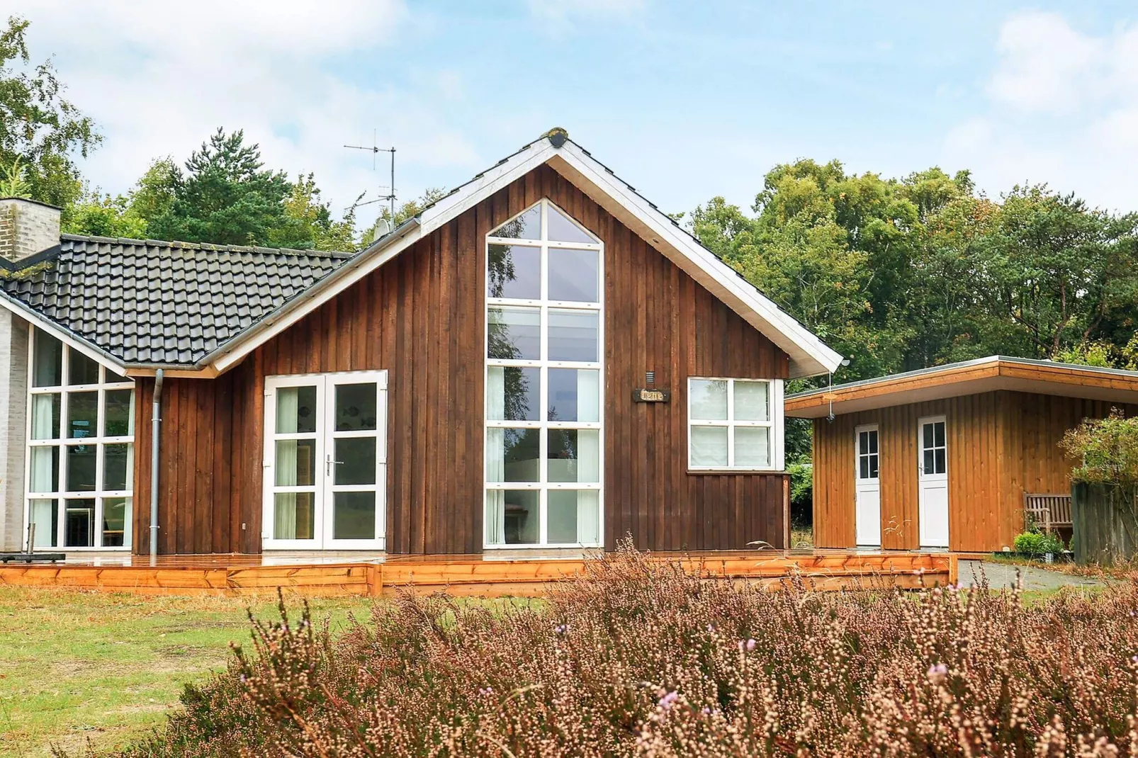 6 person holiday home in Frederikshavn-By Traum