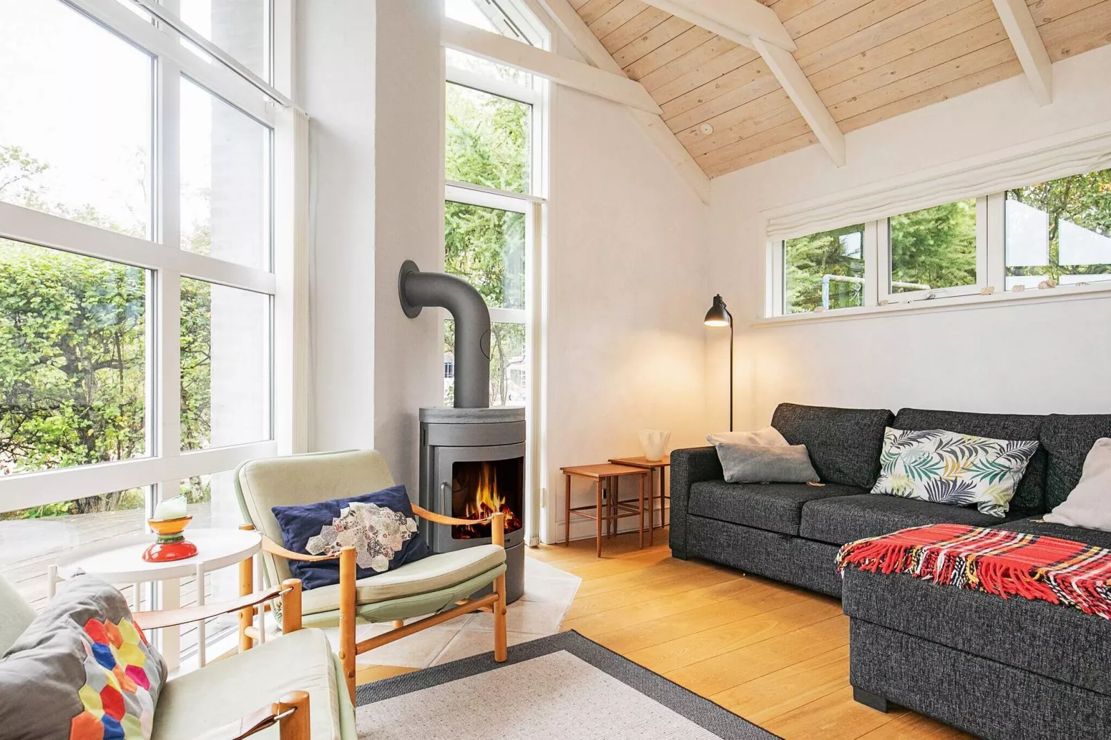 6 person holiday home in Frederikshavn-By Traum