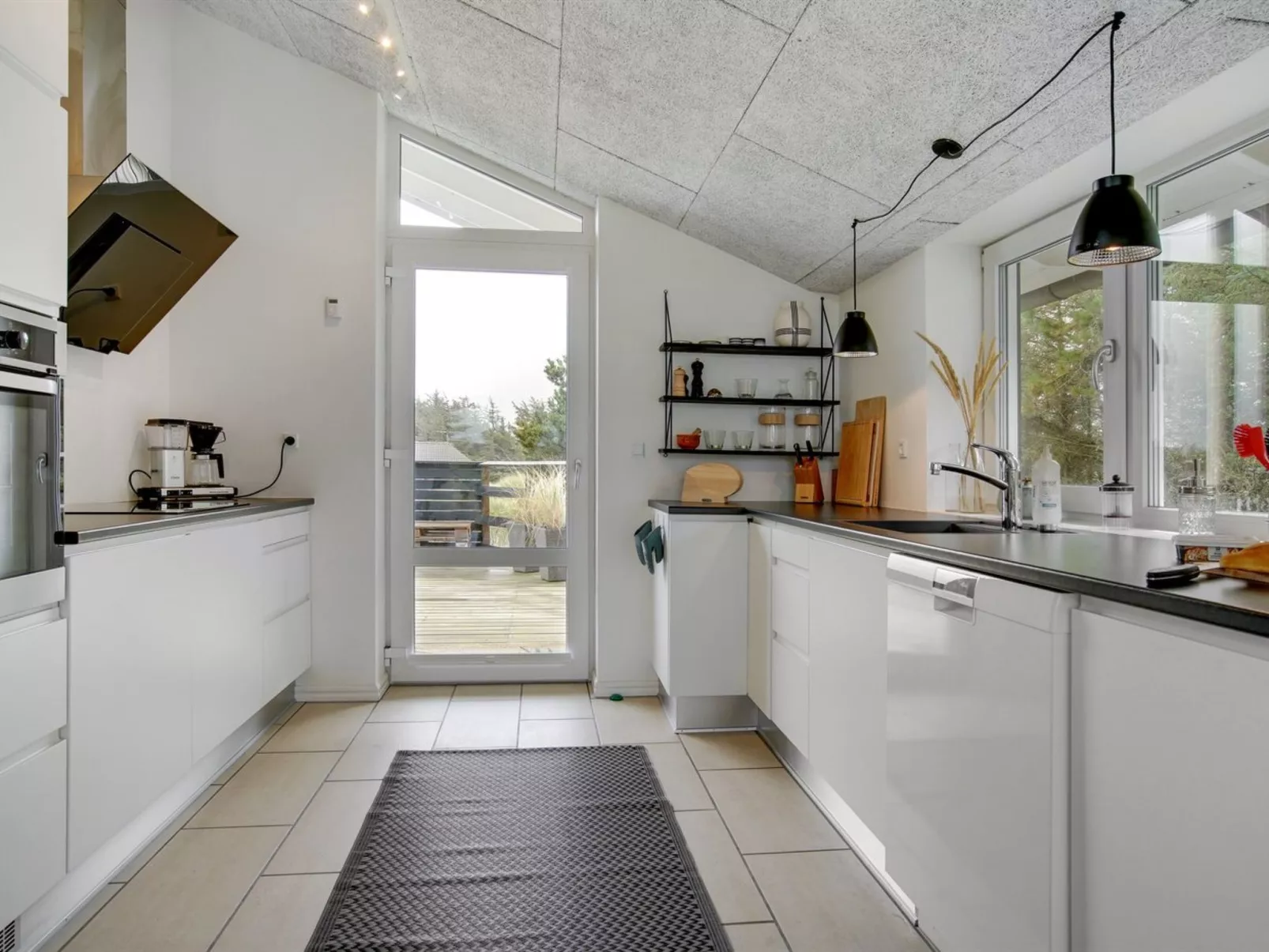 "Aija" - 375m from the sea-Inside