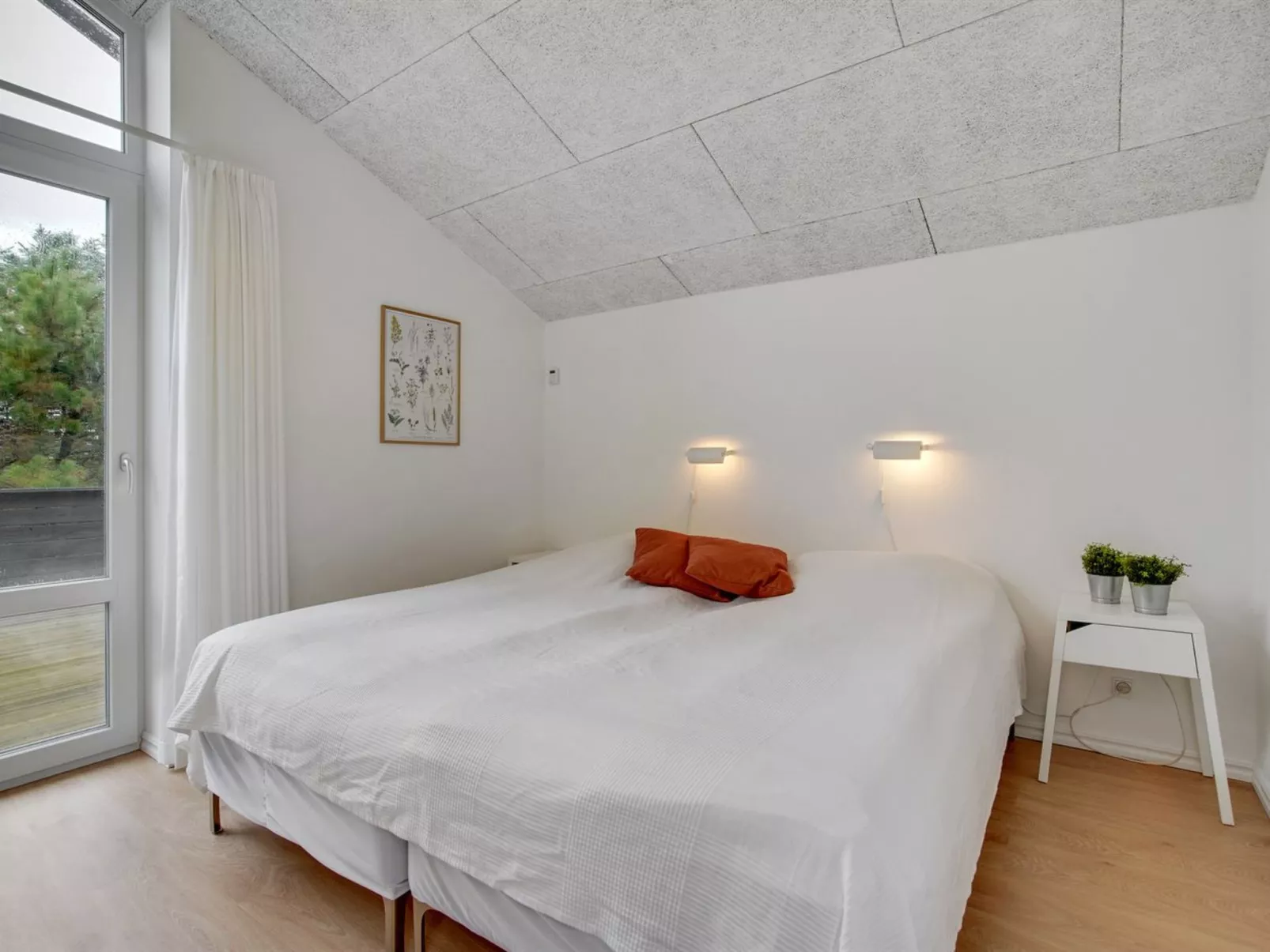 "Aija" - 375m from the sea-Inside