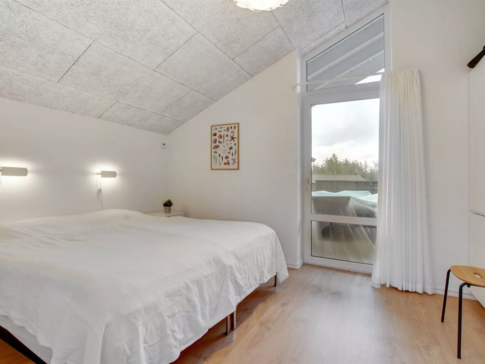 "Aija" - 375m from the sea-Inside